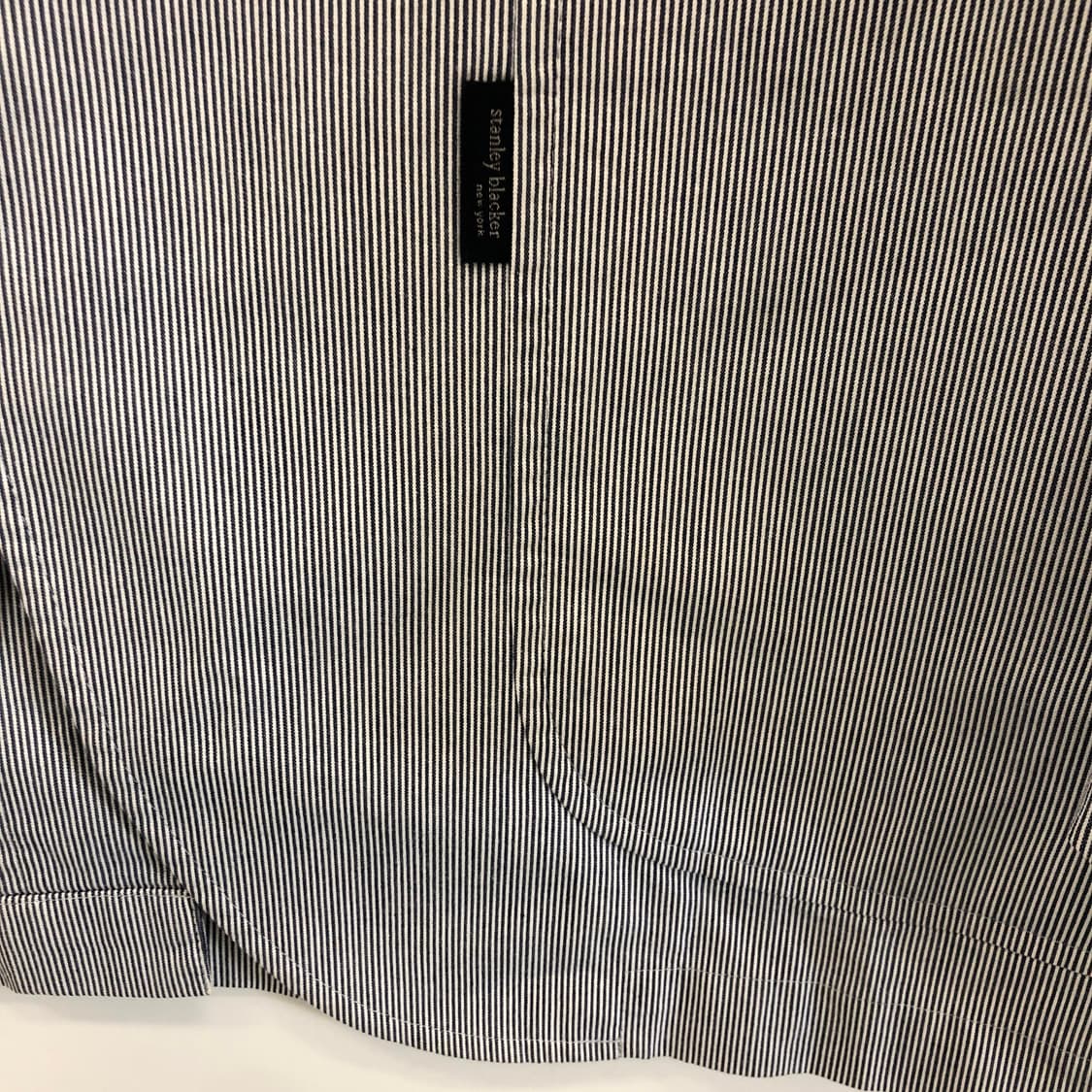 스탠리 블랙커 (국내판) JPN 코튼자켓 105 상품이미지3