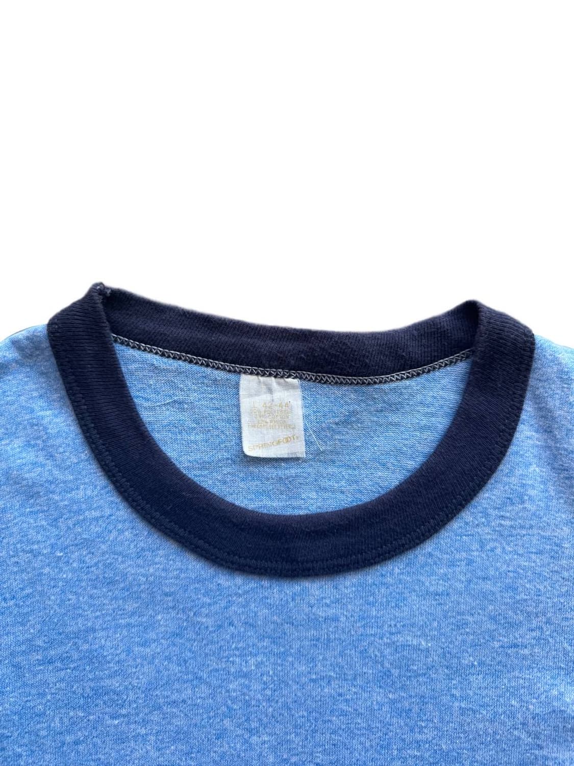 90s 스프링풋 5050 링거티셔츠 상품이미지4