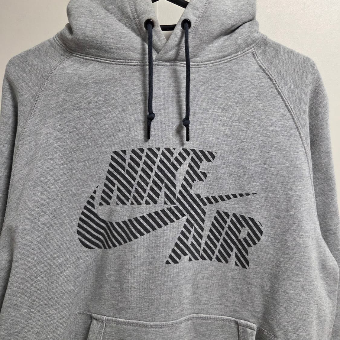 Nike 나이키 후드티셔츠 L(100) 상품이미지2
