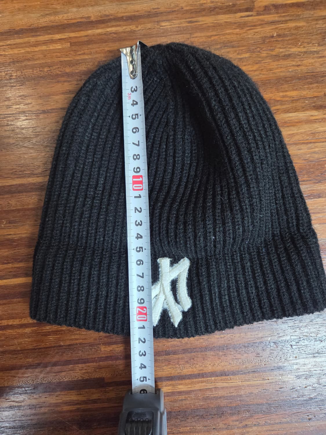 엠엘비 뉴욕양키즈 비니 프리  상품이미지6