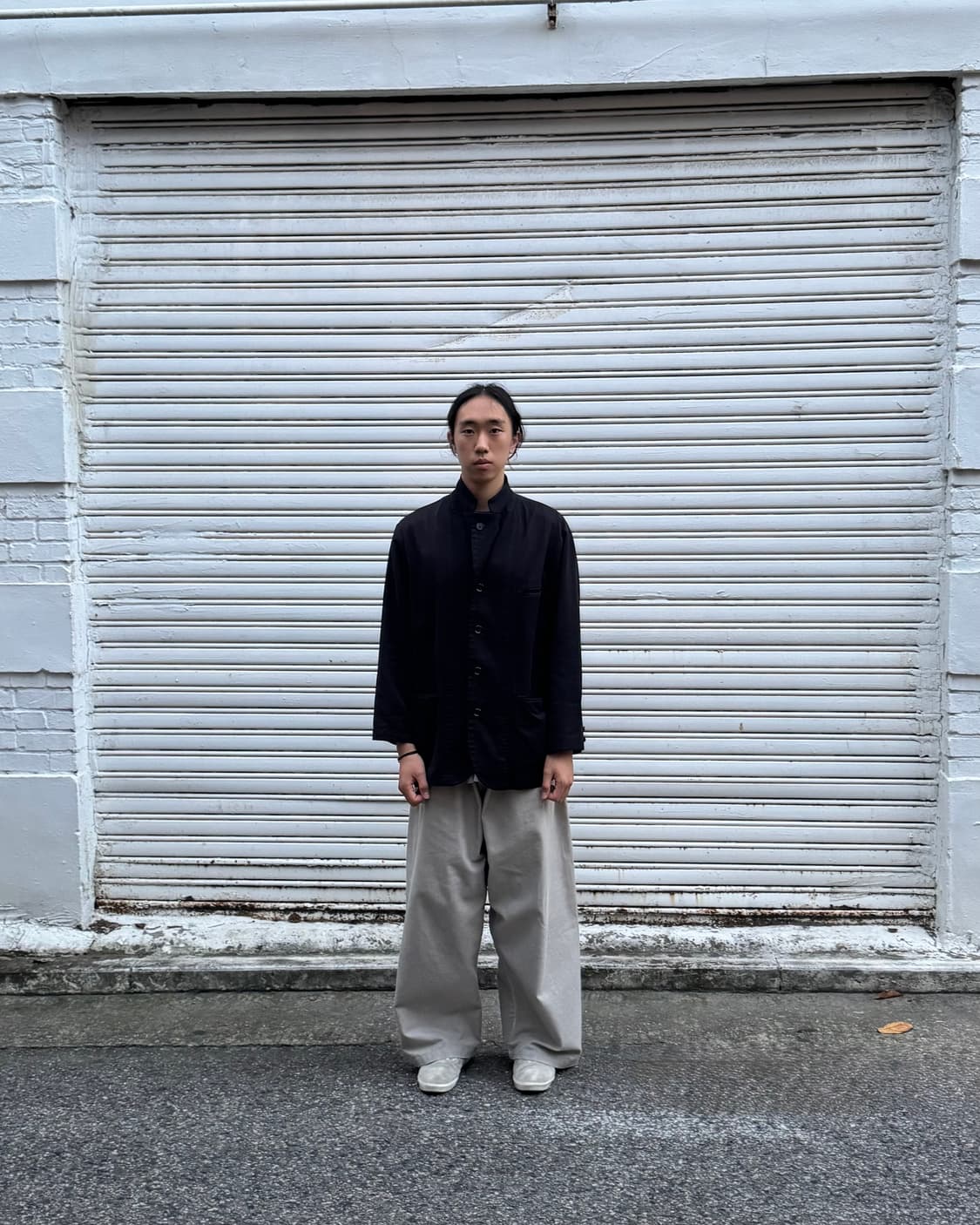 Comme des Garcons Jacket (M) 상품이미지1