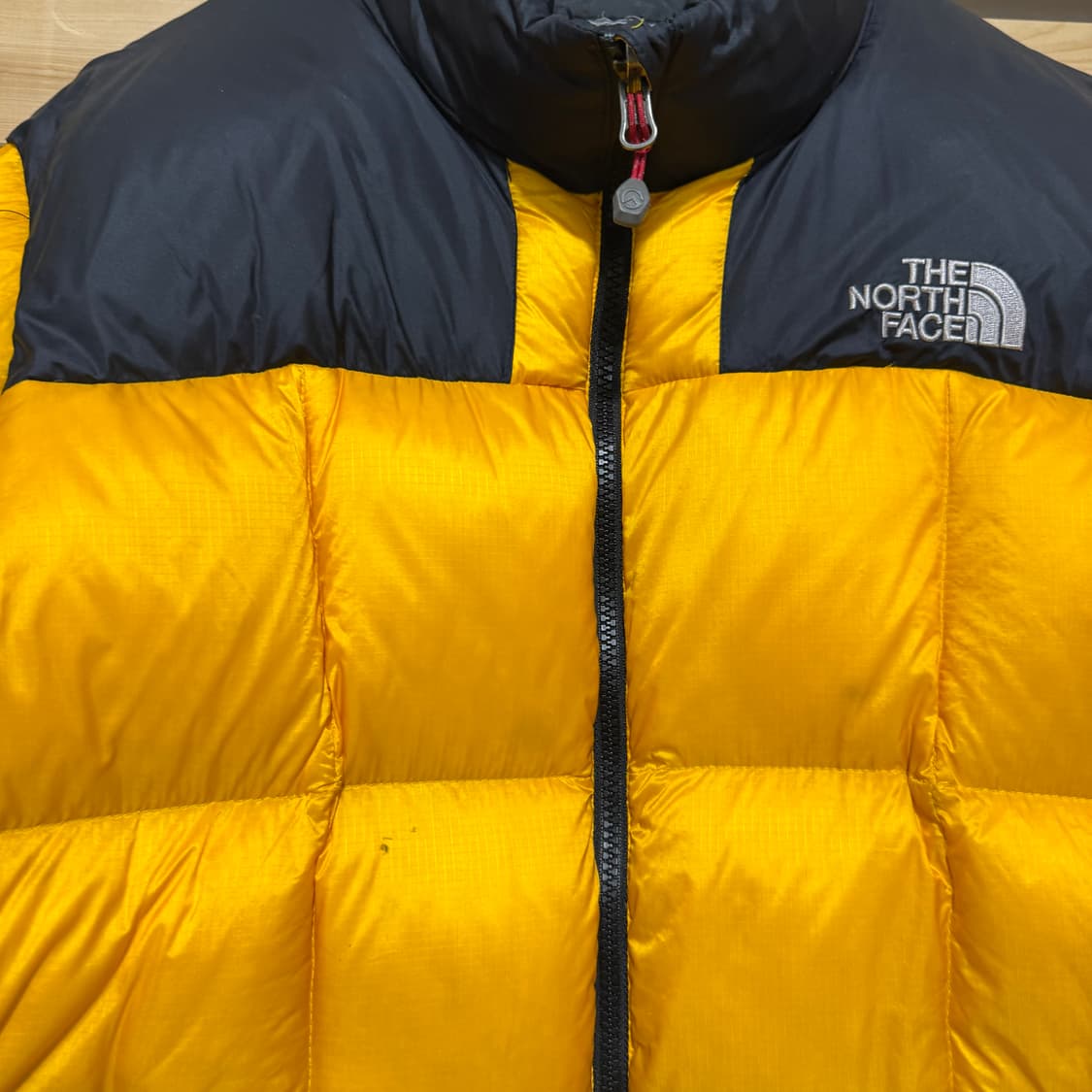노스페이스 패딩 상품이미지5