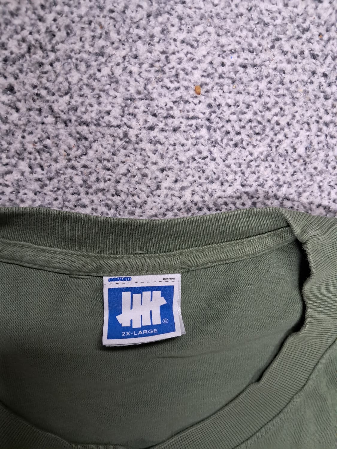 말본x 언디핏  상품이미지4