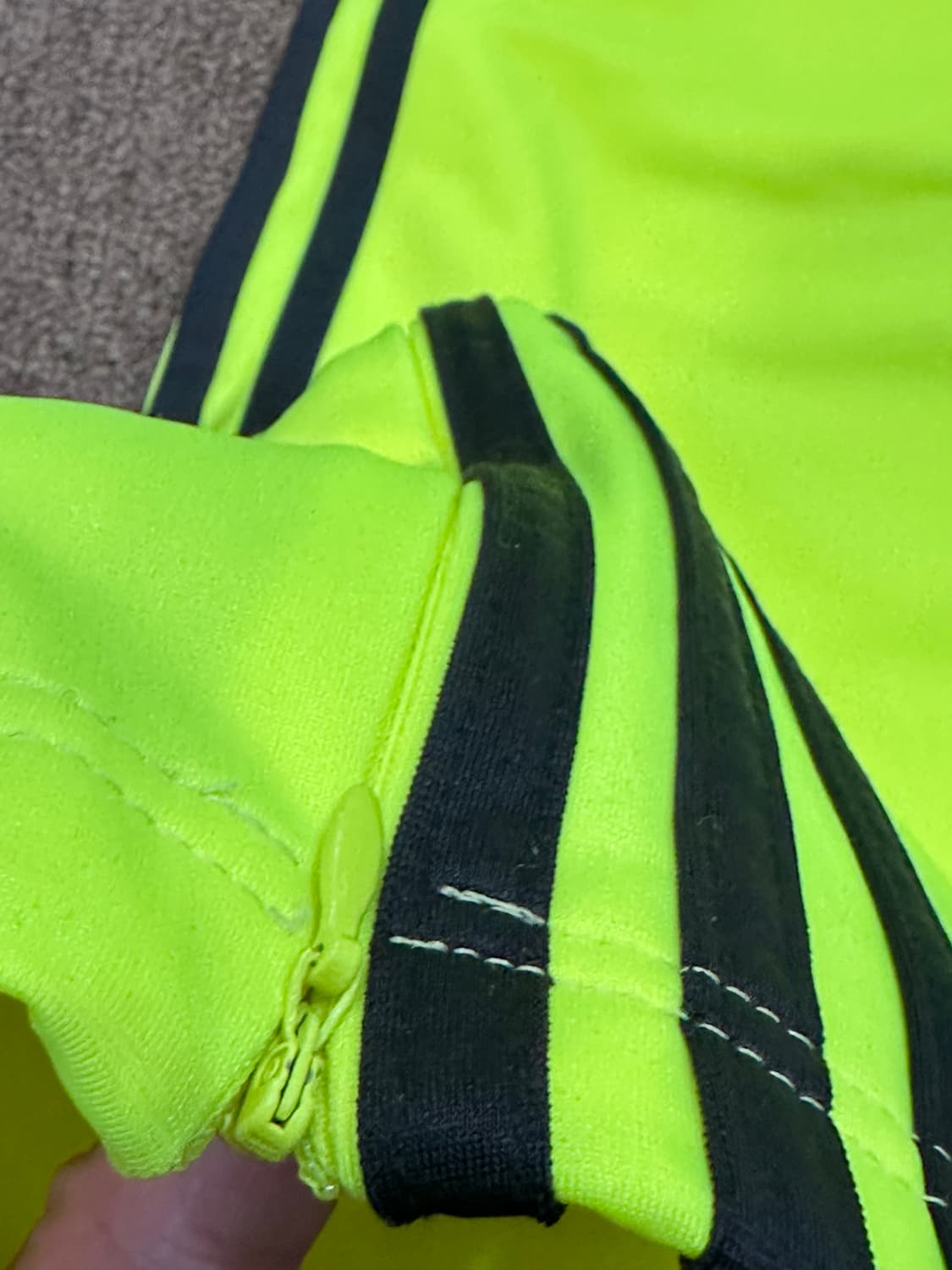 아디다스 bored ape 요트클럽 져지 셋업 상품이미지6