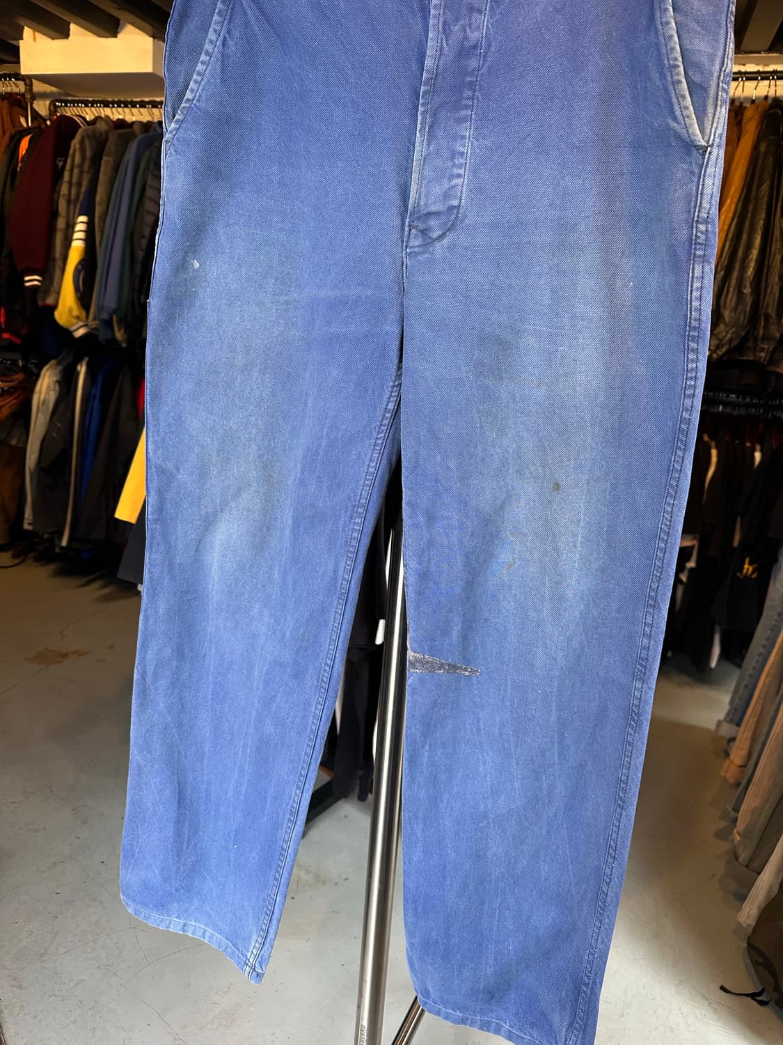 프렌치워크웨어 프렌치 워크팬츠 상품이미지4