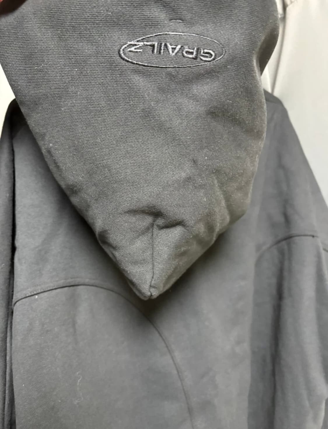 그레일즈 후드티 4종 일괄판매 상품이미지7