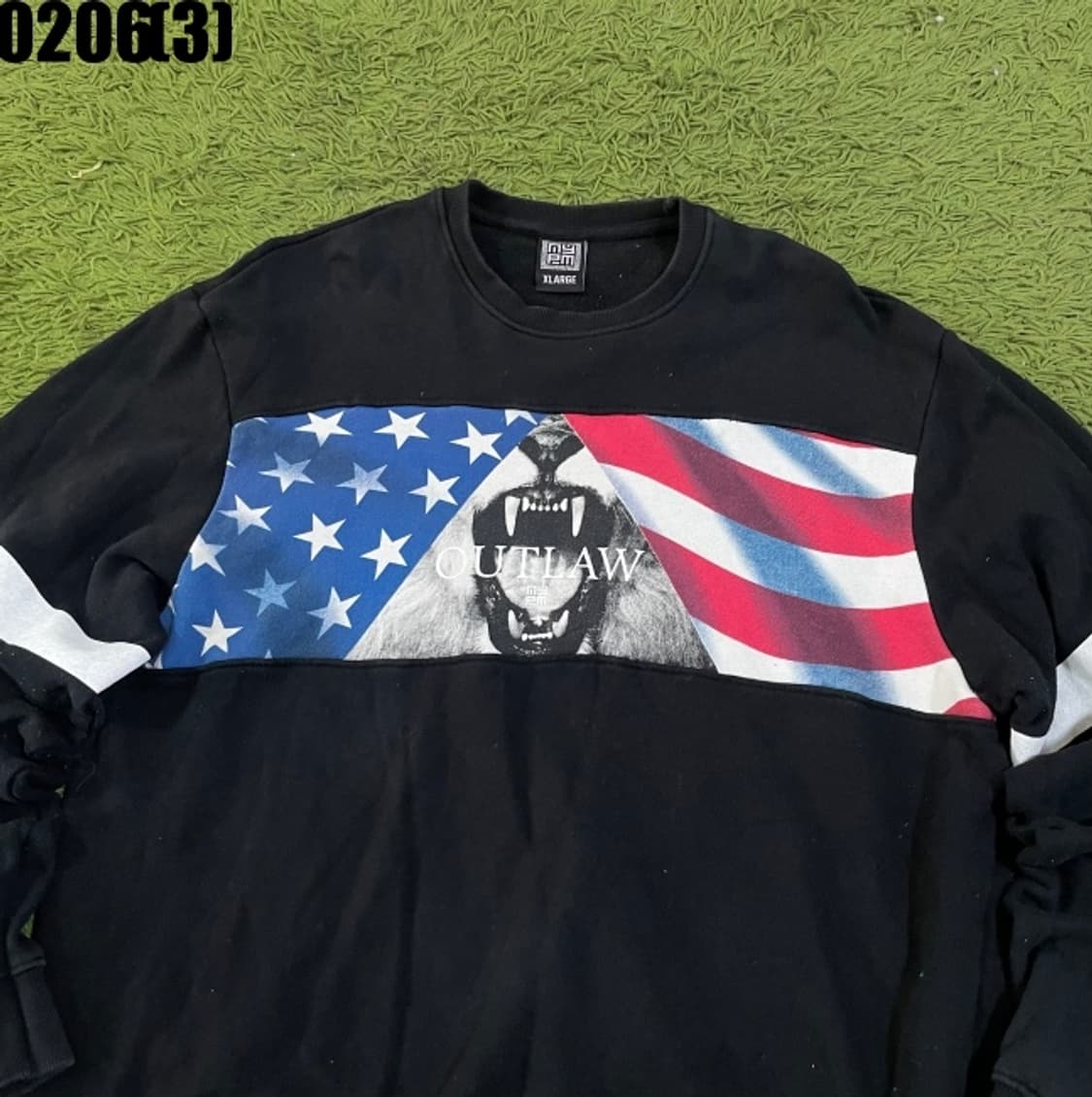 네스티팜 맨투맨 상품이미지2