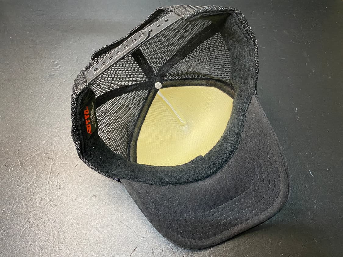otto vintage trucker cap 상품이미지6