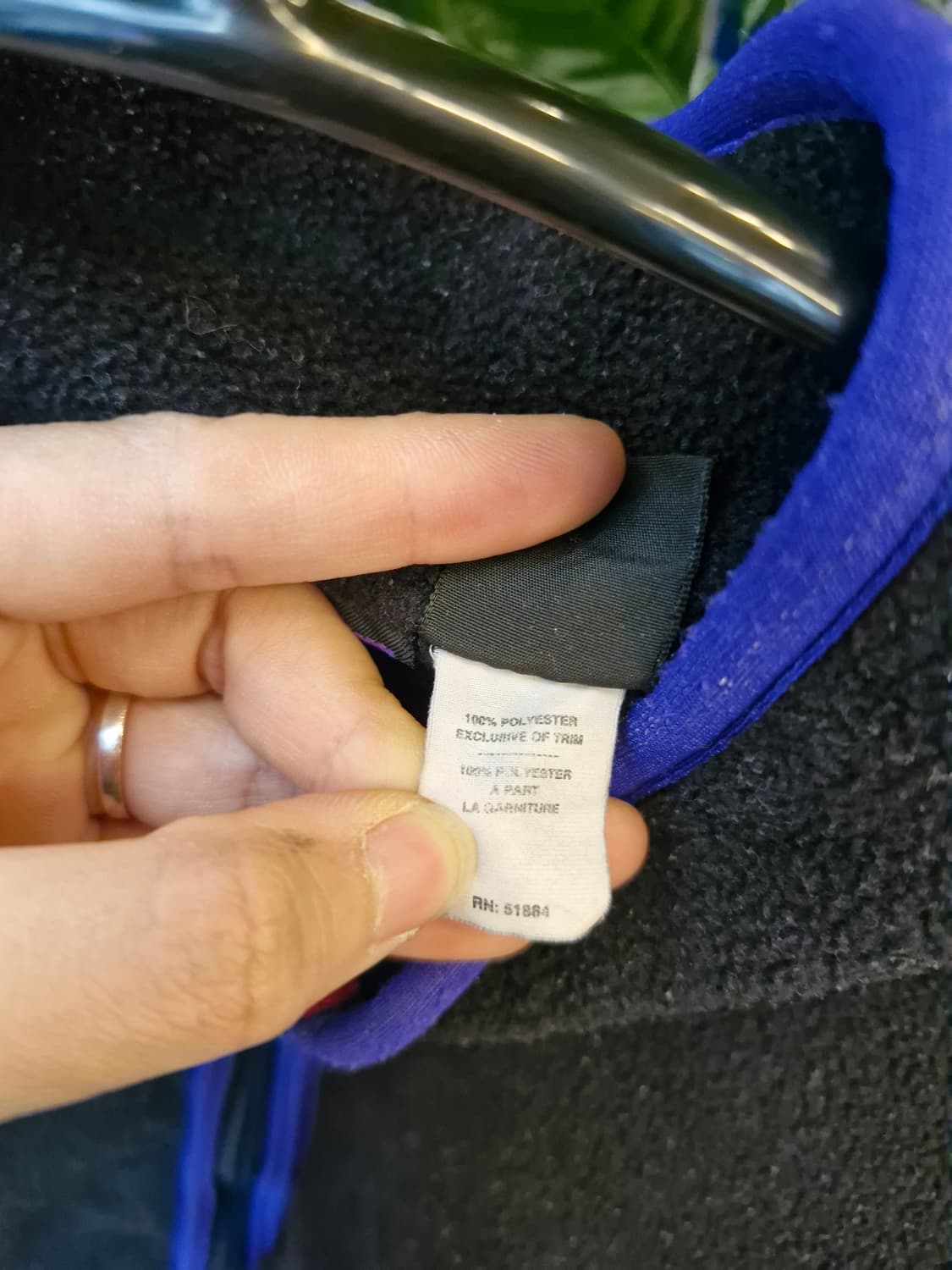 Z-364 파타고니아 신칠라 마수피얼  상품이미지7