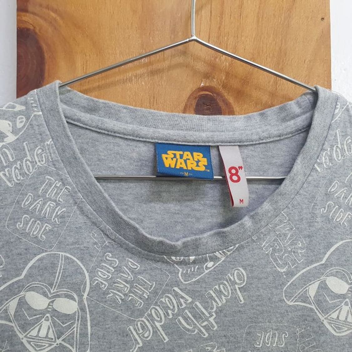 STAR WARS 반팔티(95) 상품이미지7