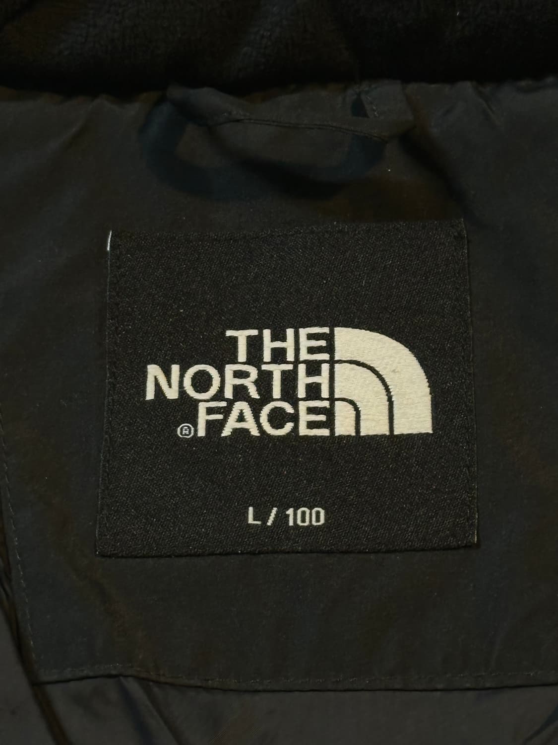 노스페이스 액트 프리 EX 하이브리드 구스다운 롱패딩 블랙 상품이미지6