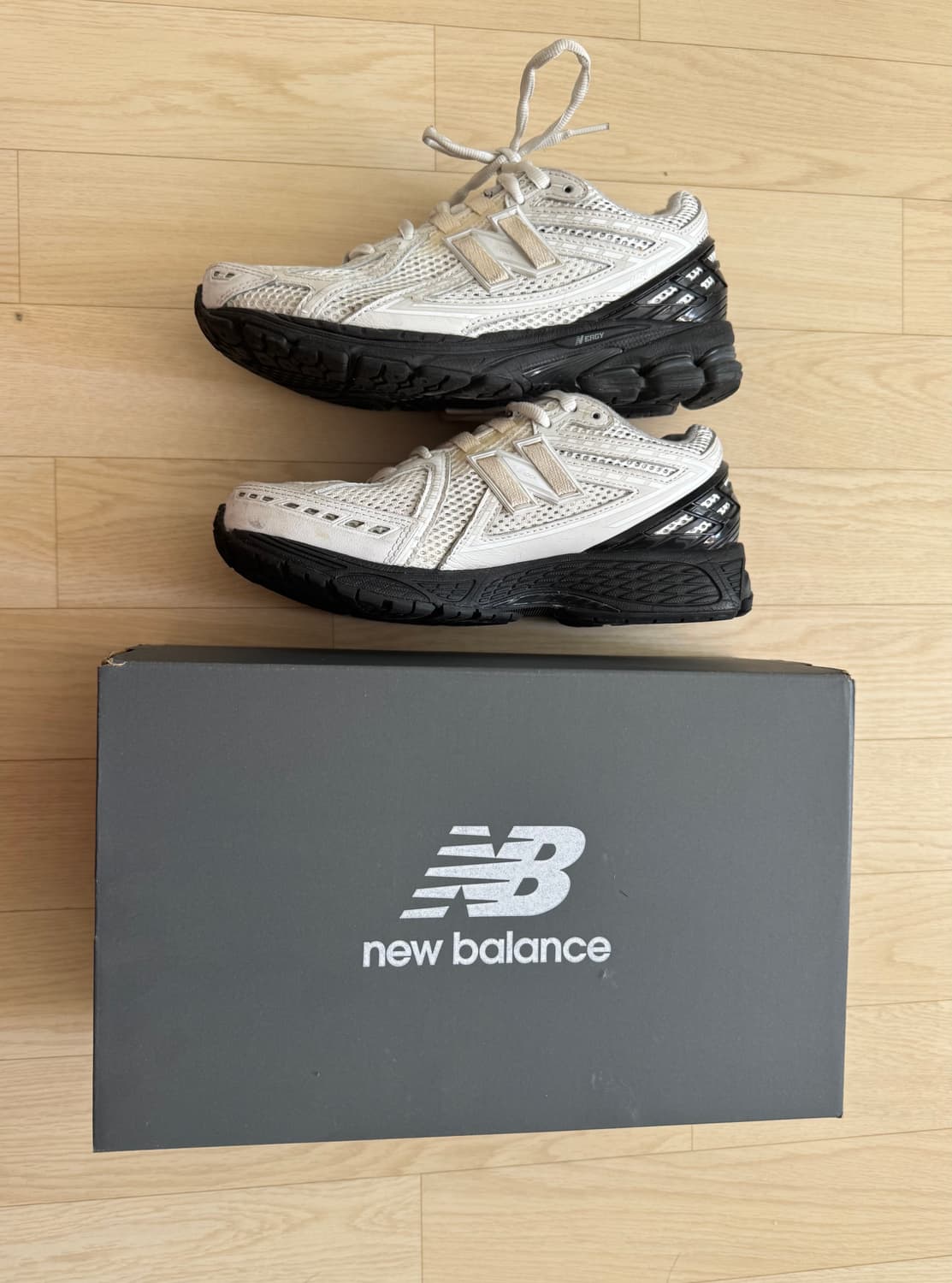 뉴발란스 꼼데가르송옴므 1906R 270 상품이미지1