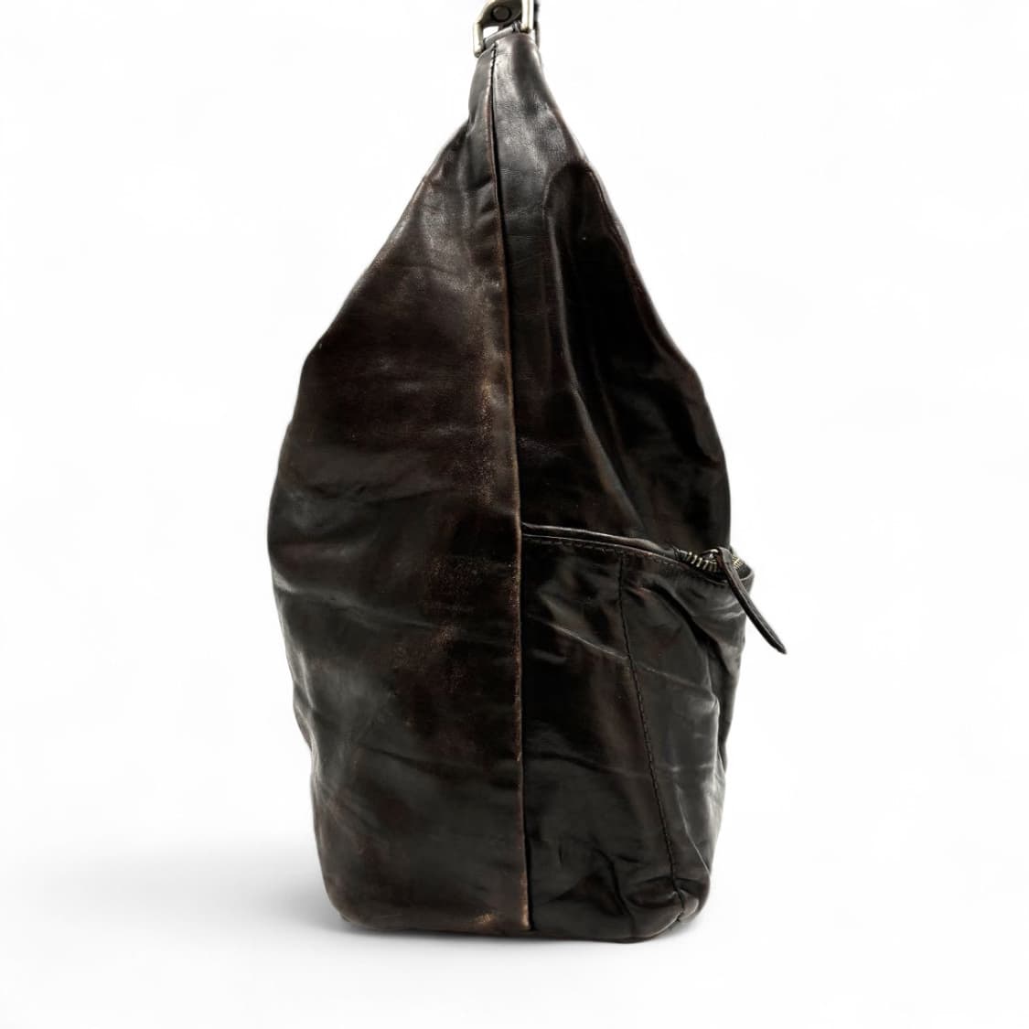 다니엘앤밥 자스민 로디 가죽 메신저백 비즈빔 포터 매니아 추천 상품이미지4