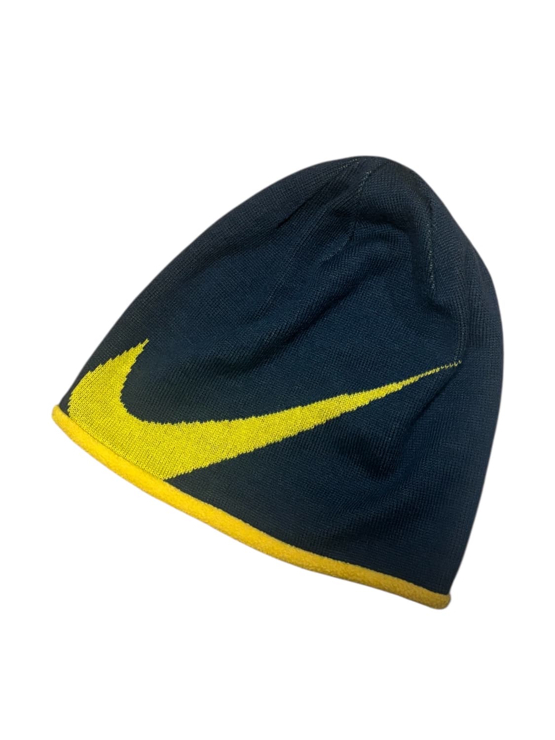 나이키 00s 빈티지 플리스 리버서블 비니 상품이미지5