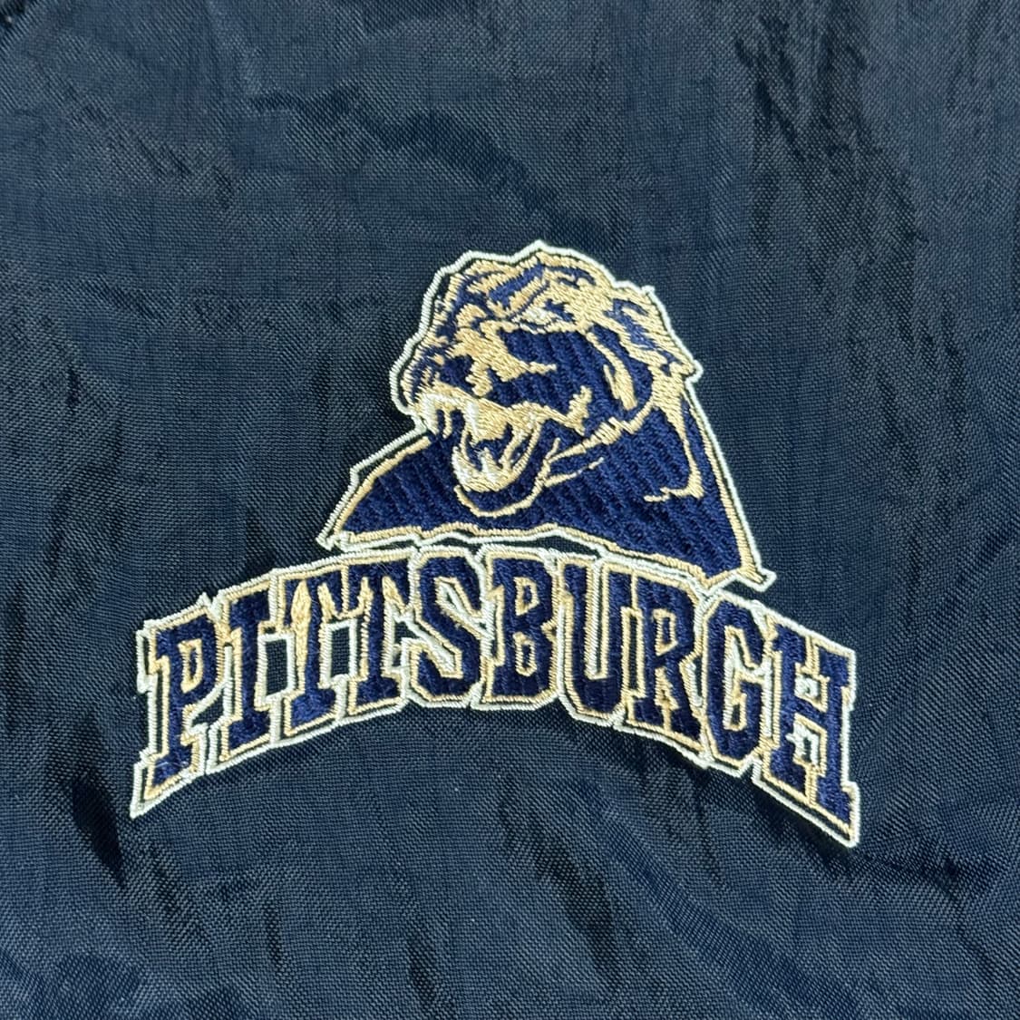 챔피온 90s 바람막이 웜업 105-110 상품이미지5