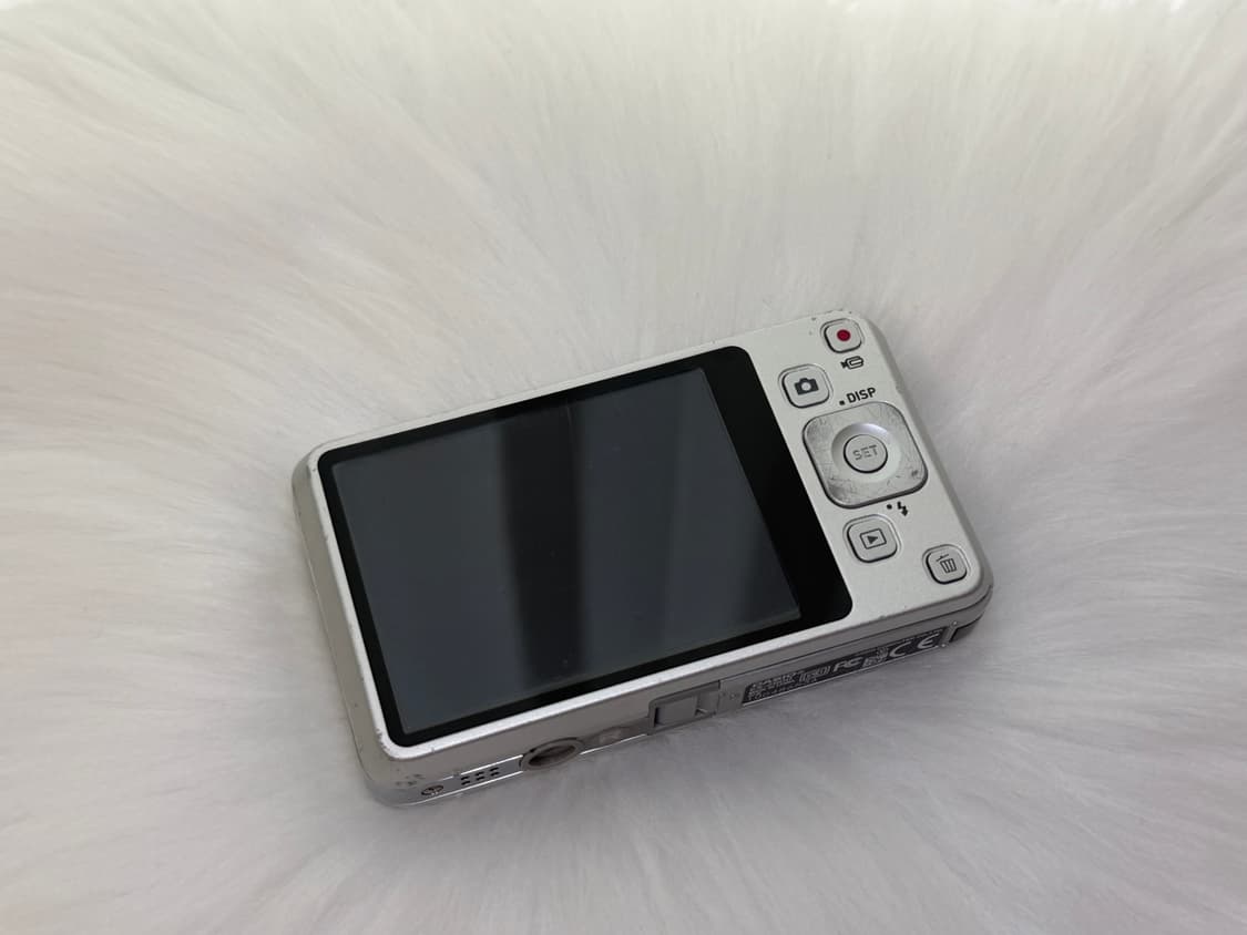 카시오 엑슬림 ex-z800 상품이미지8