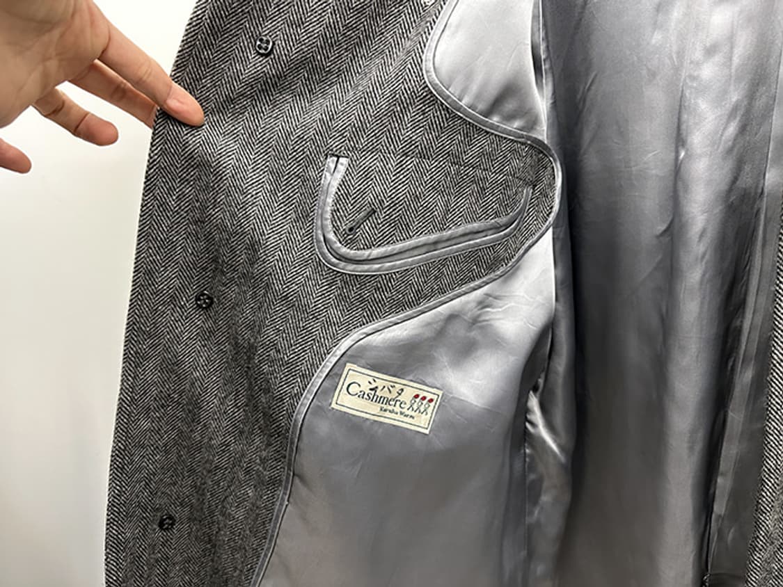 HAMINGWAY EX_ cashmere blend (L) 상품이미지7