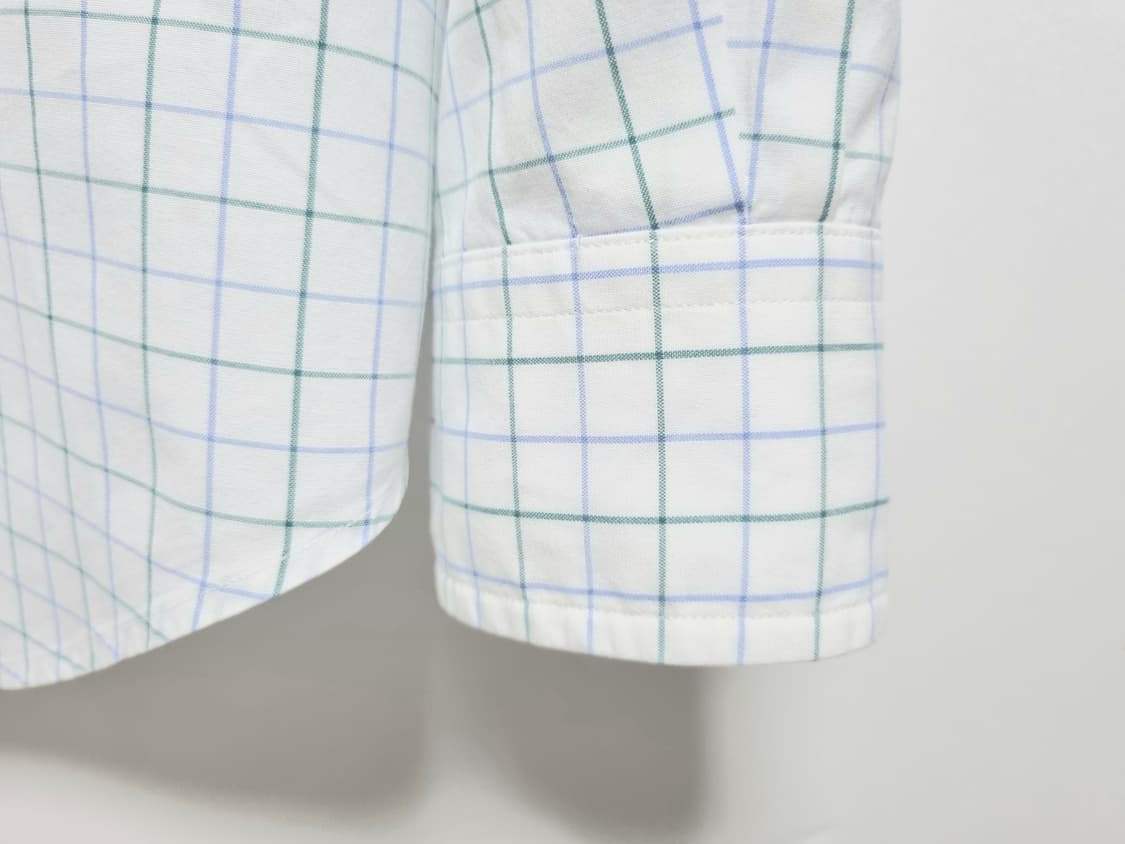 남성 폴로 랄프로렌 POLO 멀티포니 긴팔 남방 셔츠 상품이미지9