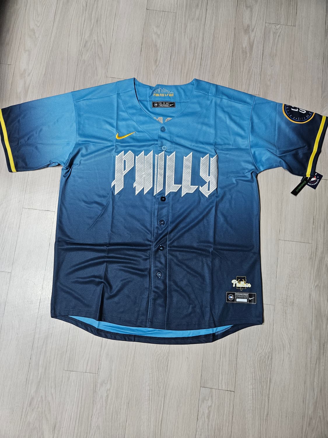 Nike mlb 필라델피아 새제품 상품이미지1