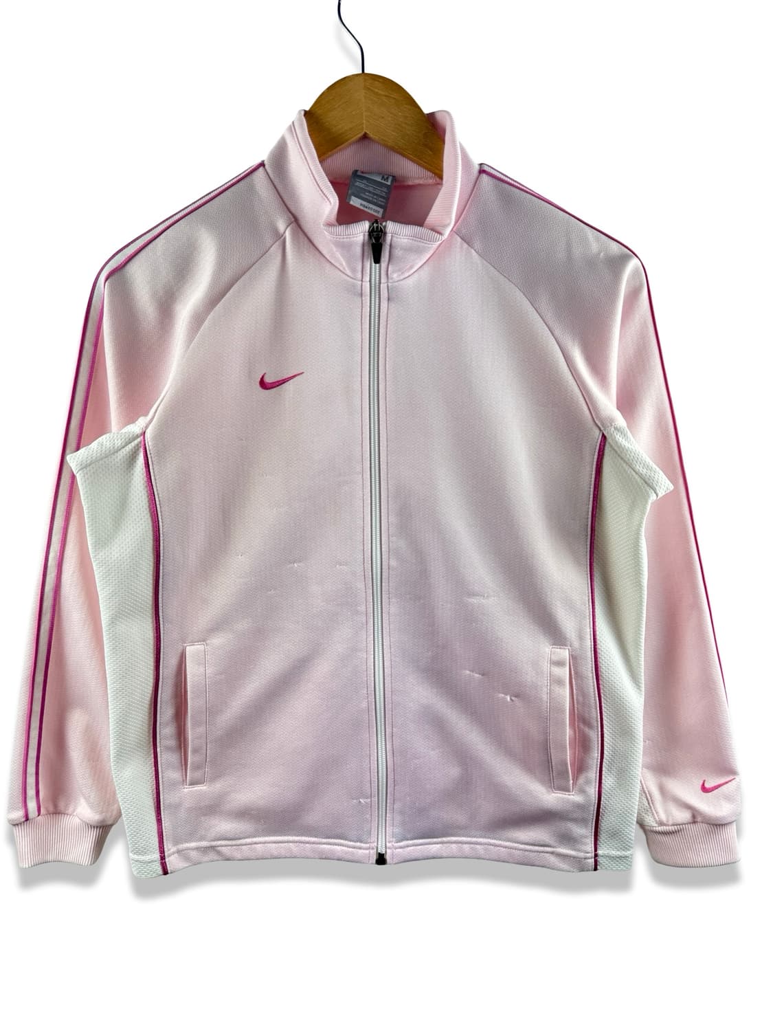 나이키 핑크 딸기우유 트랙탑 져지2431 상품이미지1