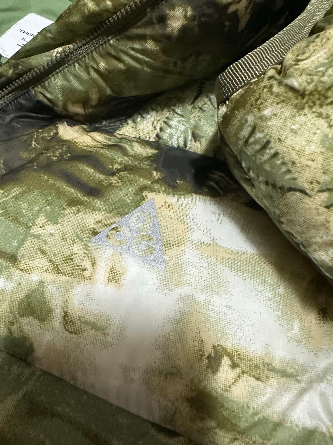 나이키 ACG 써마핏 ADV 루나 레이크 FB8122-386 M사이즈 상품이미지3