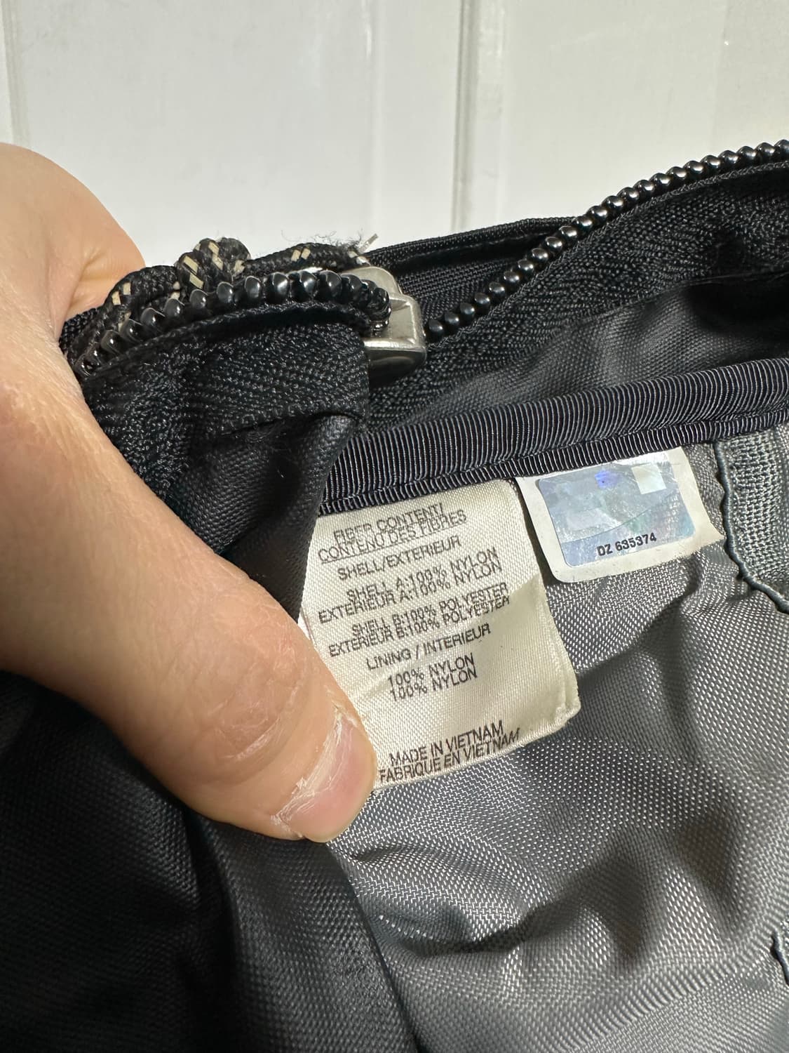 노스페이스 빅샷 백팩 상품이미지5