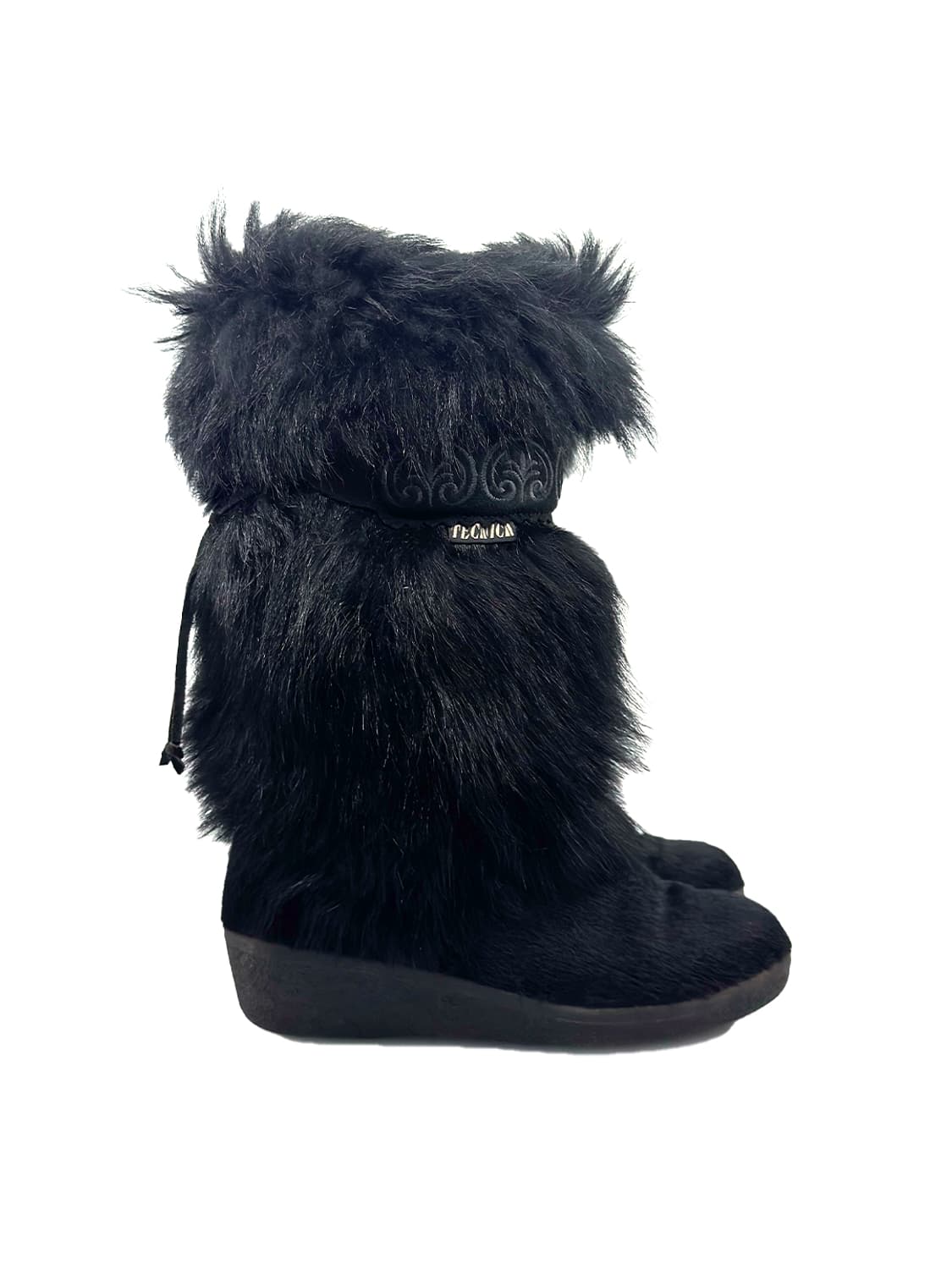 Tecnica Goat fur Sherpa  Boots/ 37 상품이미지3