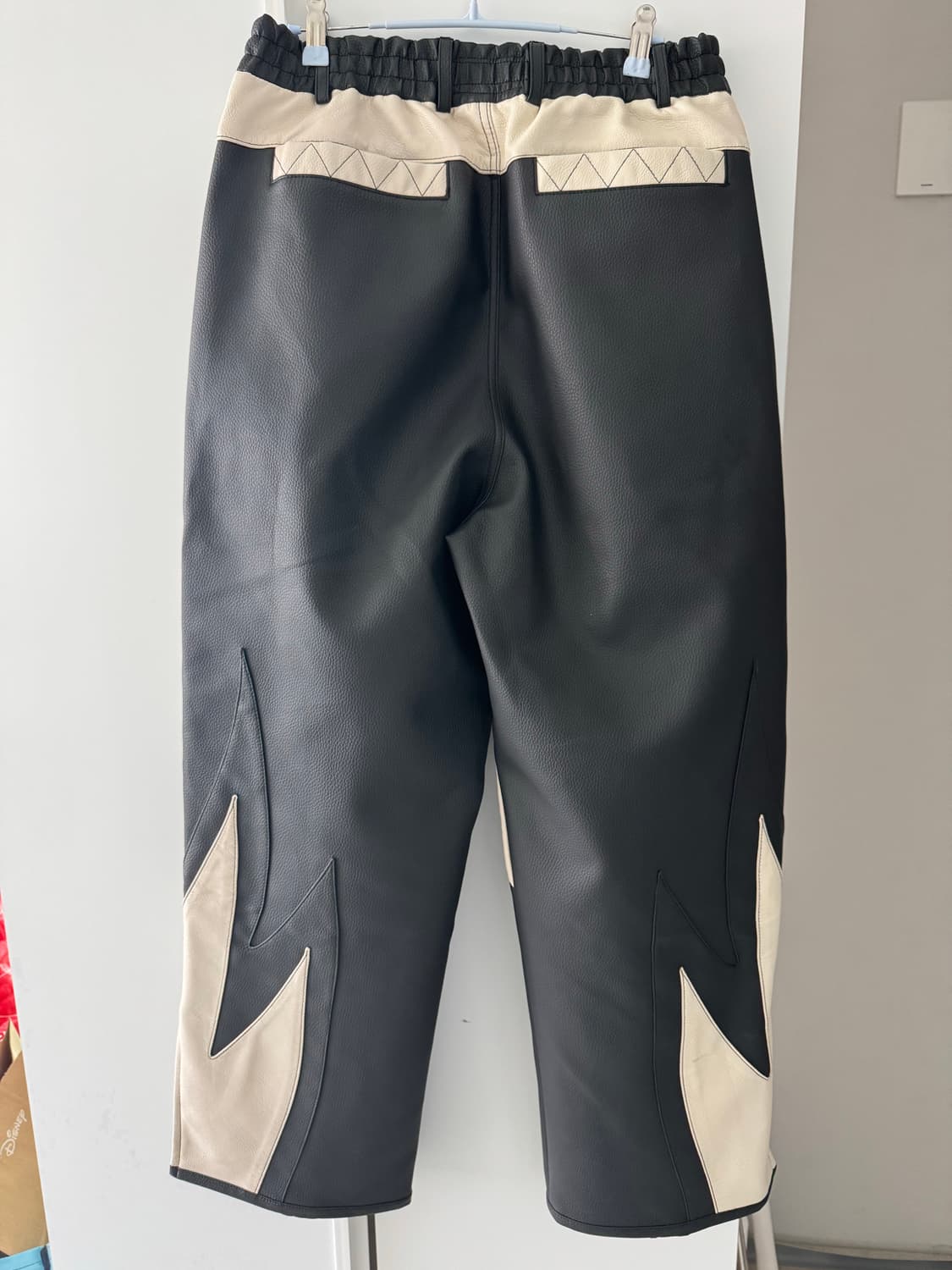 에이카 레이싱 팬츠 상품이미지2