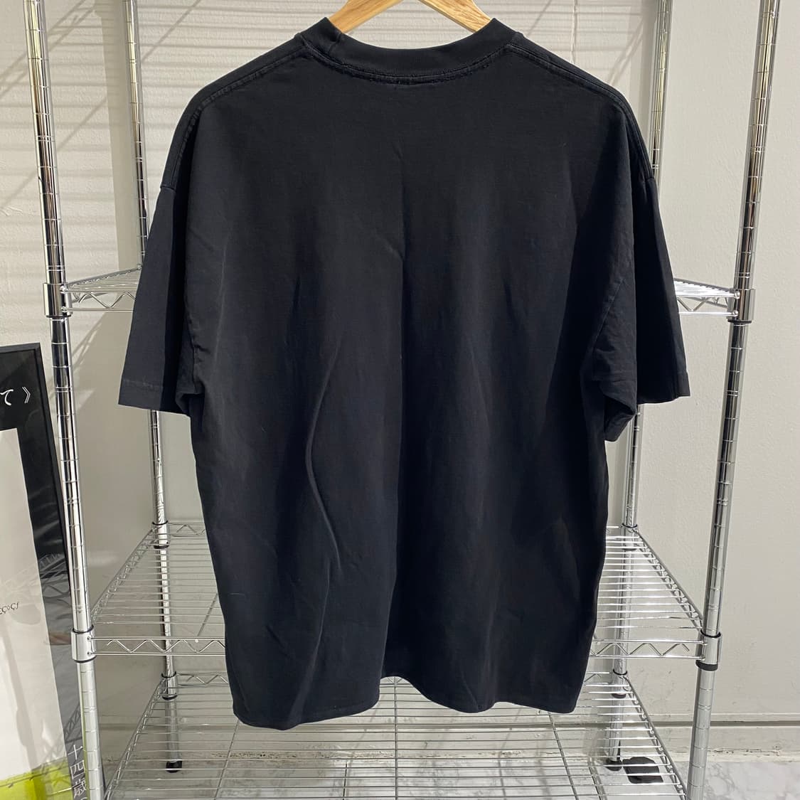 지브리 모노노케 부틀렉 애니메이션 티셔츠 상품이미지2