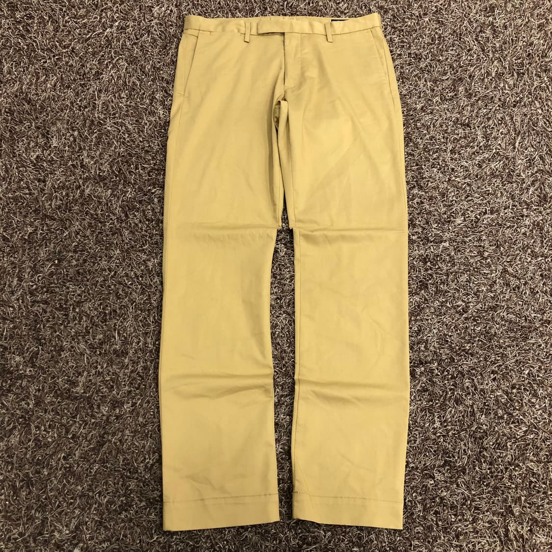 폴로 랄프로렌 신형 치노 팬츠 상품이미지2