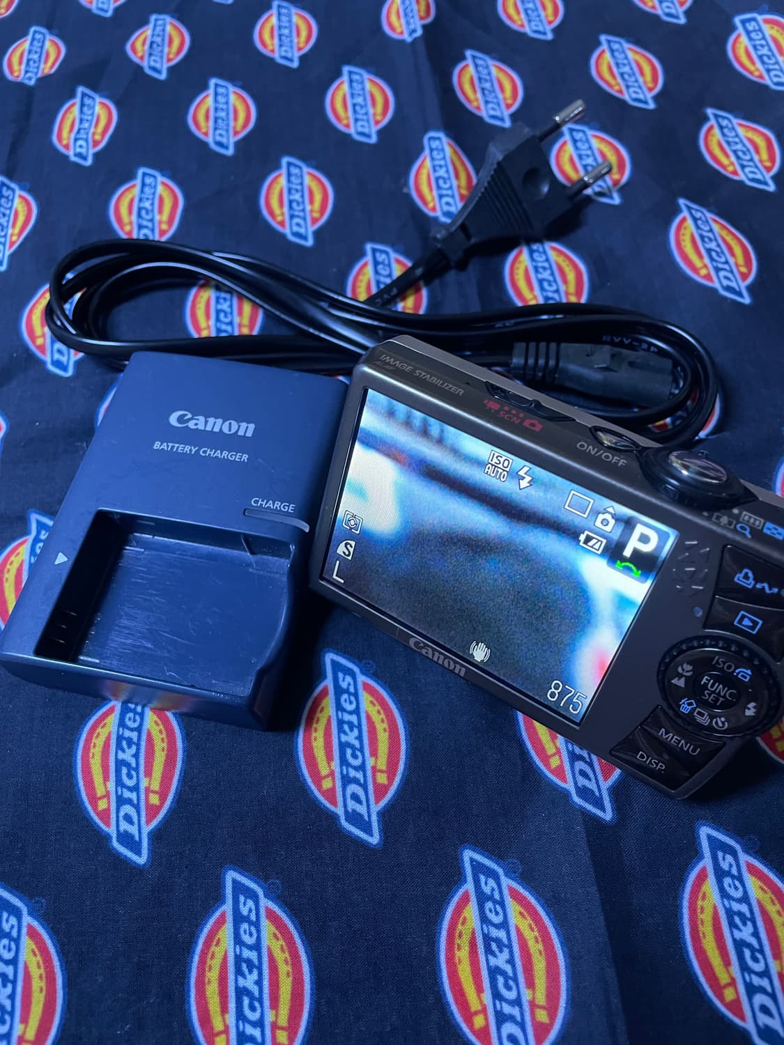 캐논 익서스 870 / IXUS 870 상품이미지9