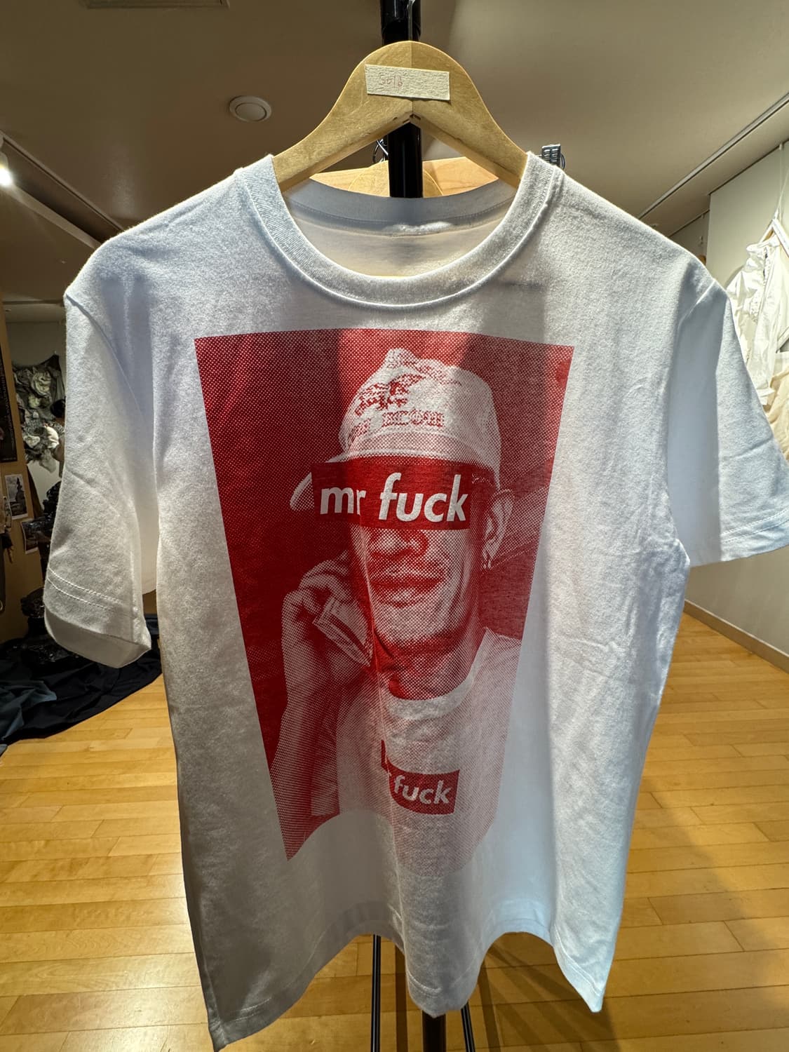 Pre order - mrfuck 상품이미지1