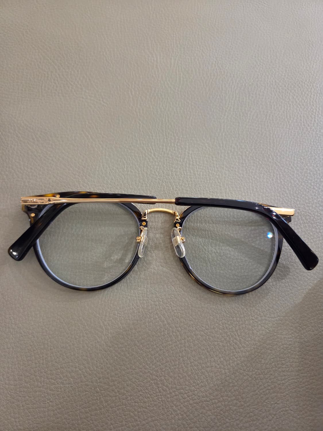 ST듀퐁 정품 안경테 상품이미지3