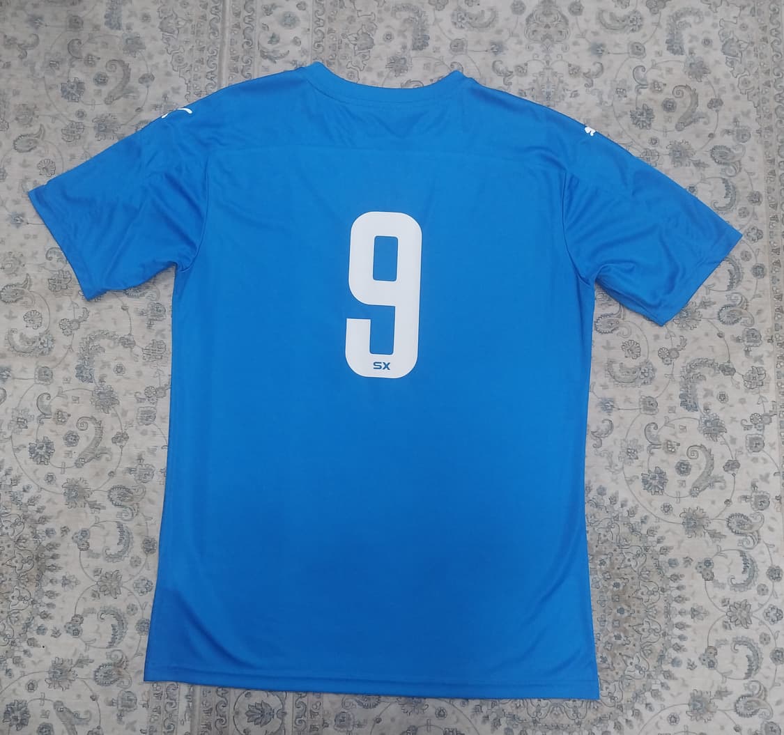 PUMA 푸마 기능성 축구 유니폼 M 상품이미지2