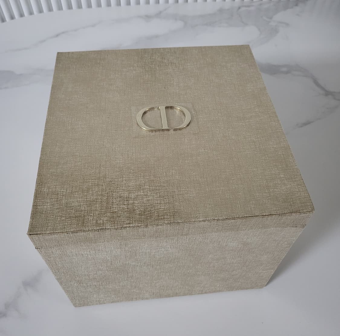 정품 디올 화장품 케이스상자 파우치 상품이미지5