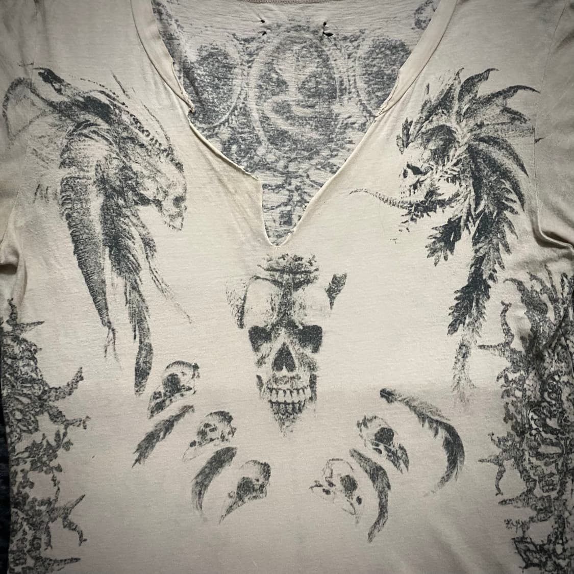 ’If Six Was Nine‘ GOD’S OF JANGLE / HSV 상품이미지5