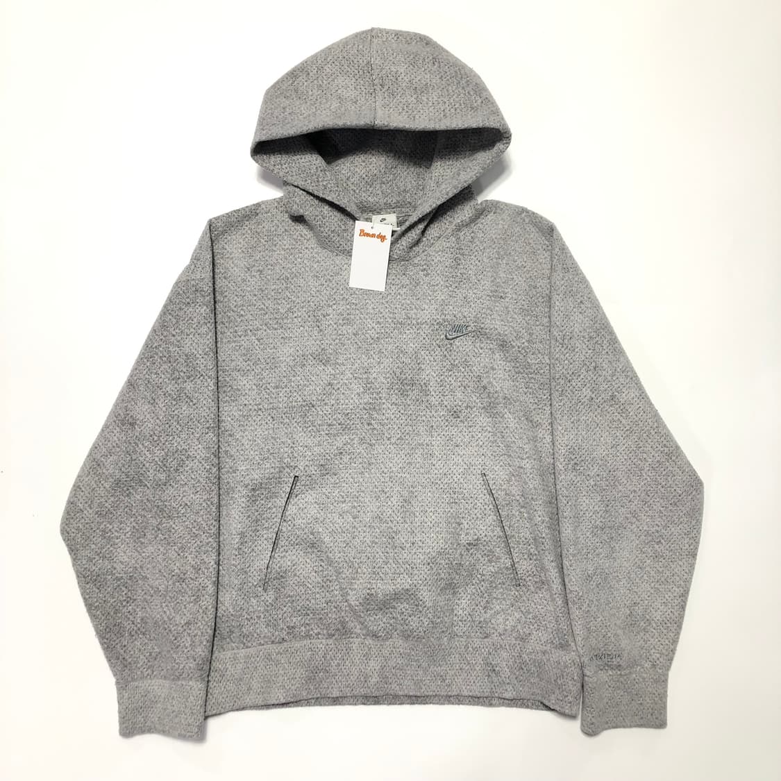 나이키 테크택 후드티  상품이미지1