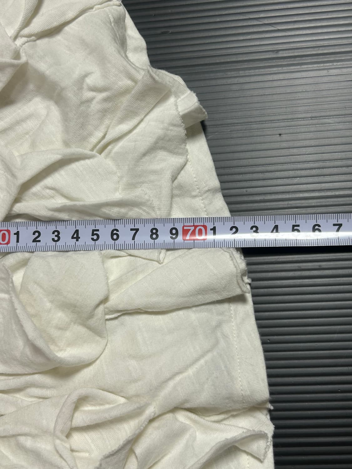 폴로 랄프로렌 여아 원피스 레드 스트라이프 상품이미지5