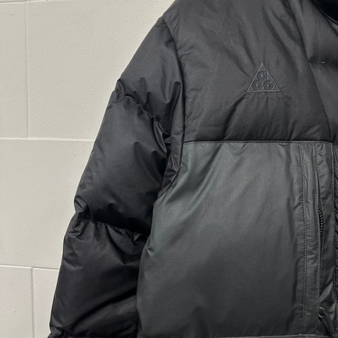 나이키 ACG 패딩점퍼 상품이미지3