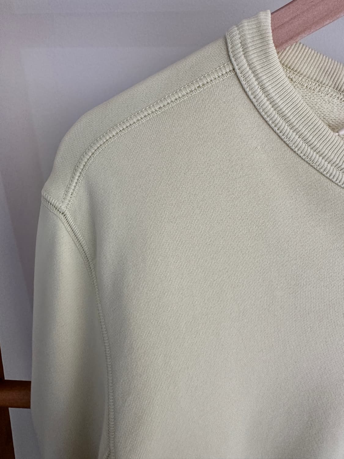 아워레가시 맨투맨 상품이미지4