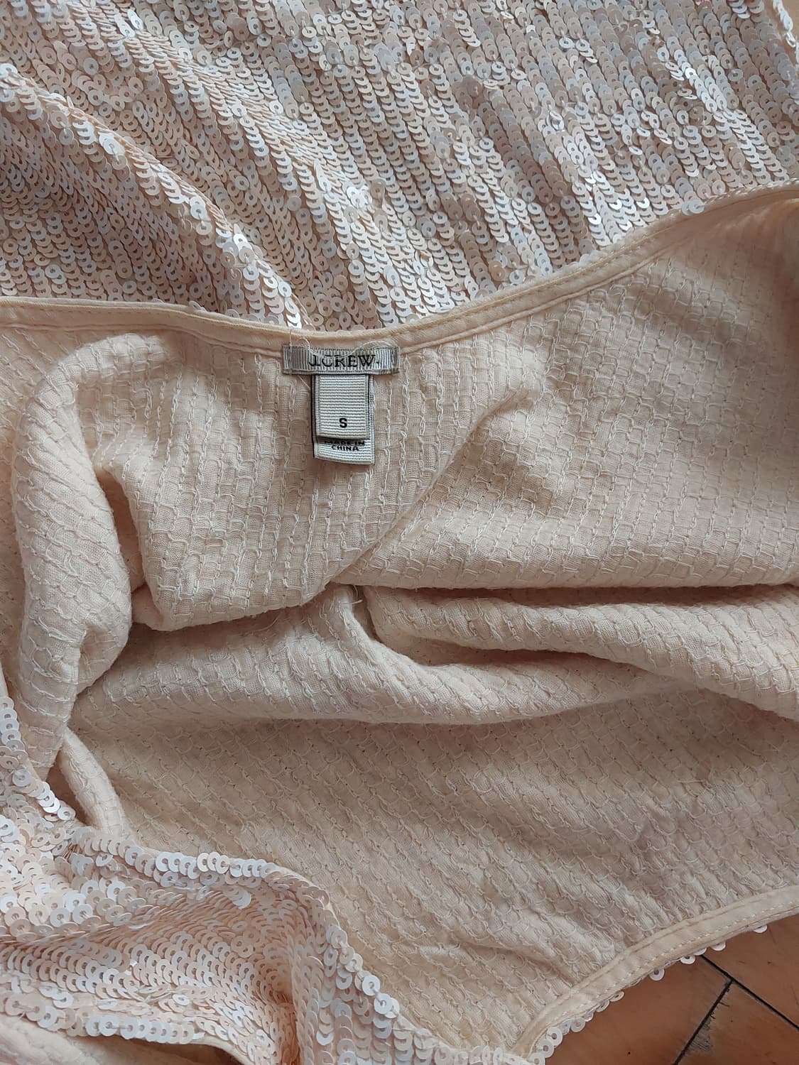 제이크루 슬리브리스.이너나시 S 상품이미지3