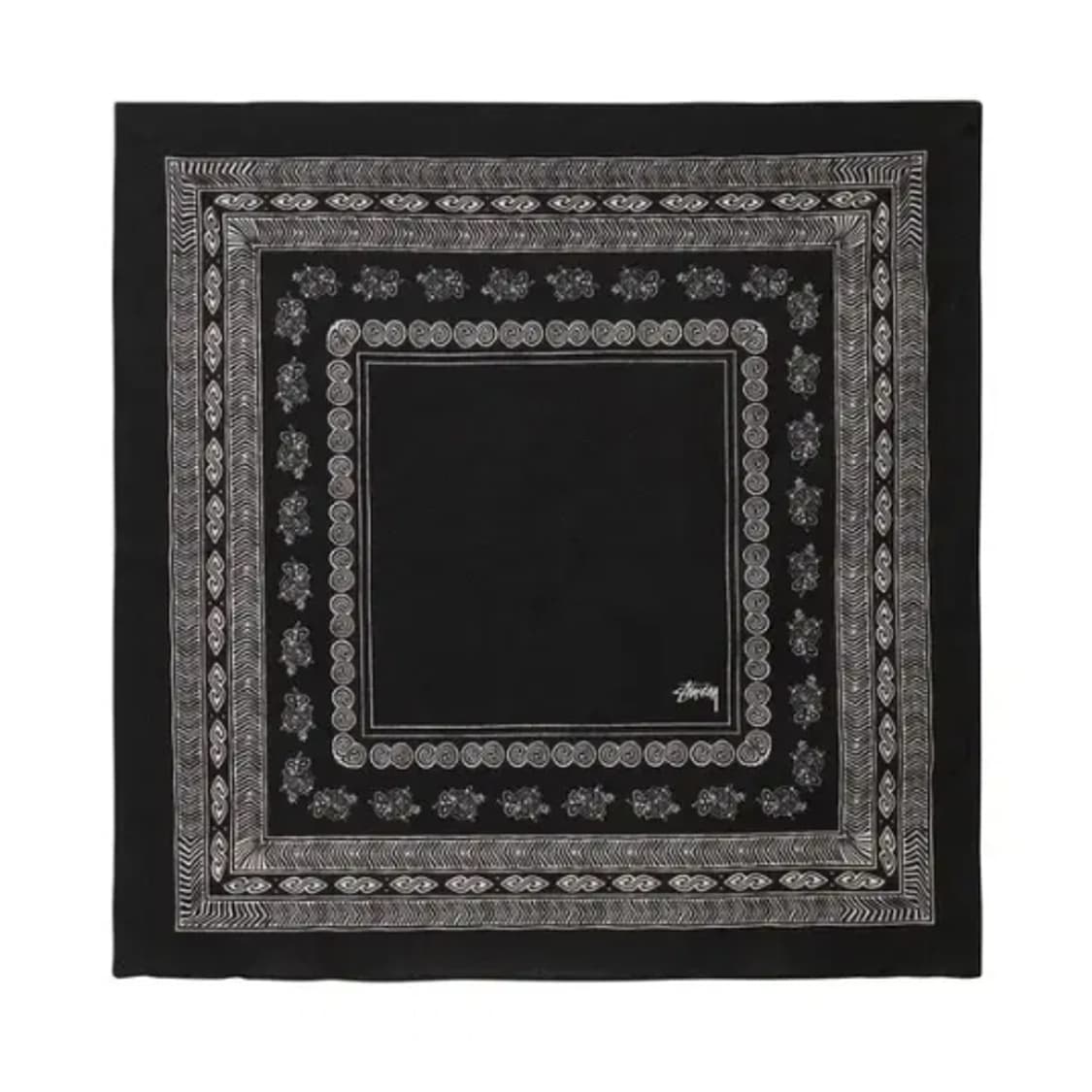 스투시 Stussy 반다나 스카프 상품이미지1