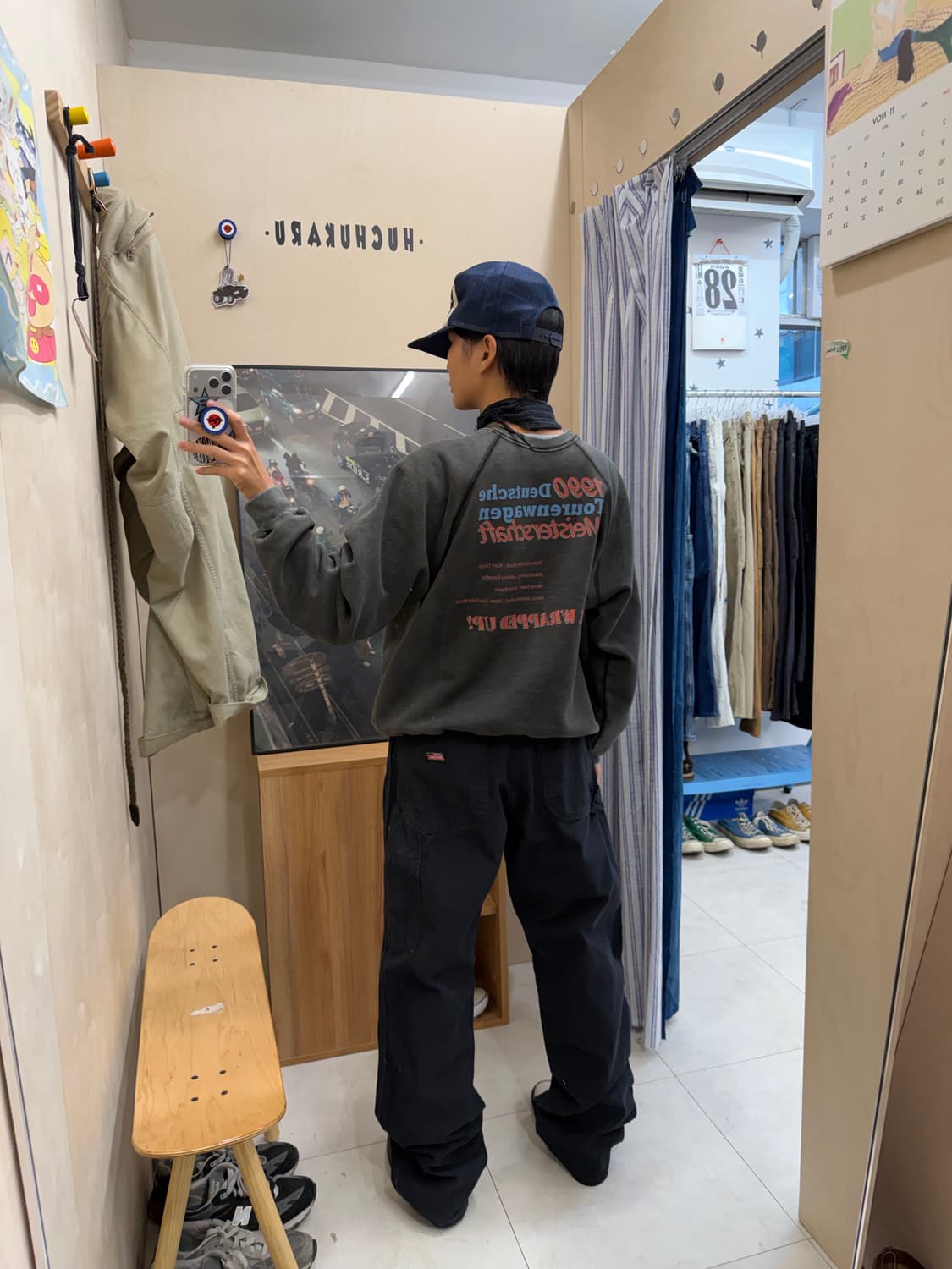 Dickies carpenter  상품이미지2