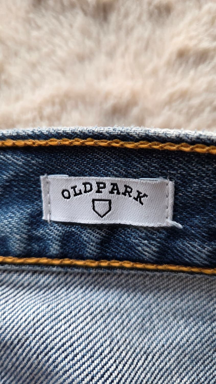 올드파크 반다나테일진 3종 상품이미지6