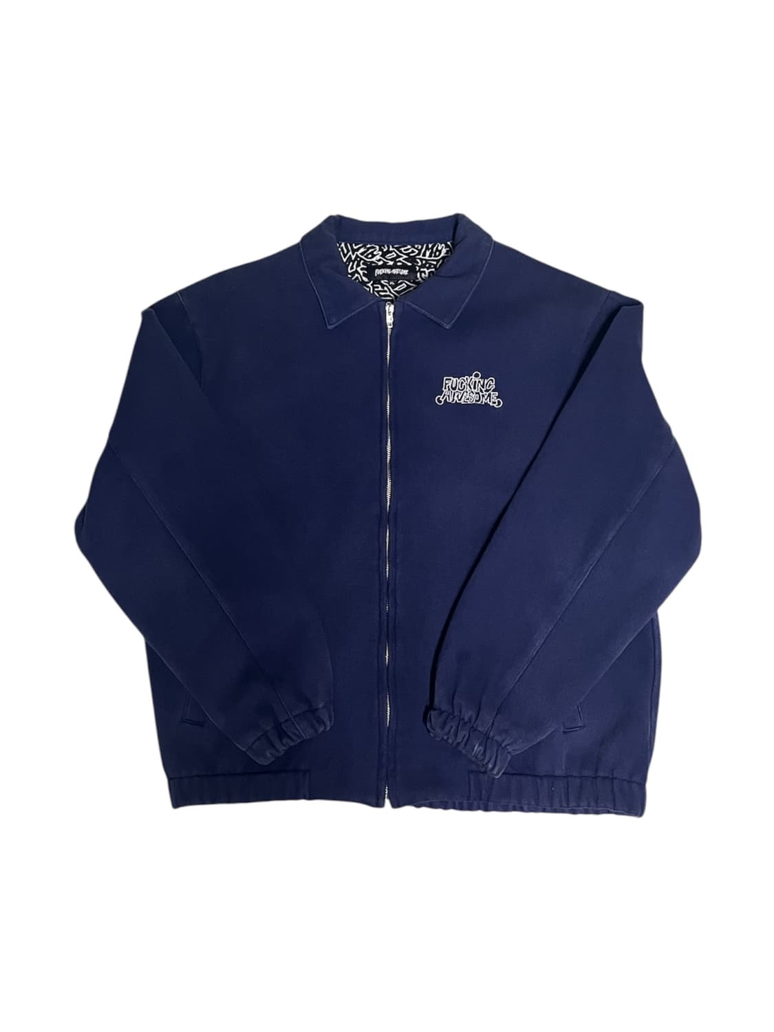 Fucking Awesome 자켓 상품이미지1