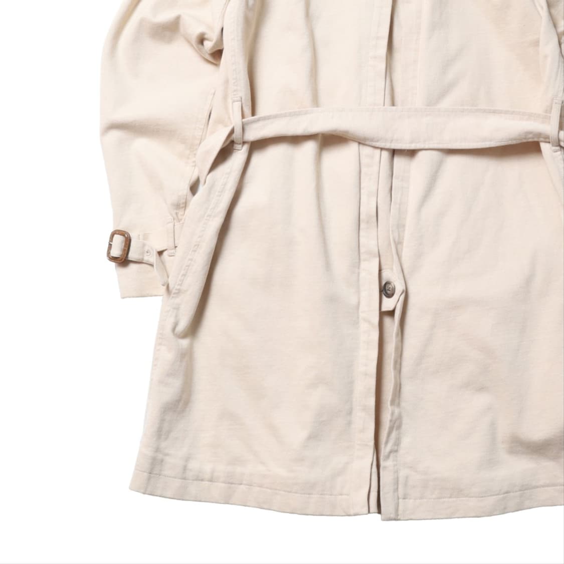 랄프로렌 Ralph Lauren Single Belted Coat
 상품이미지7