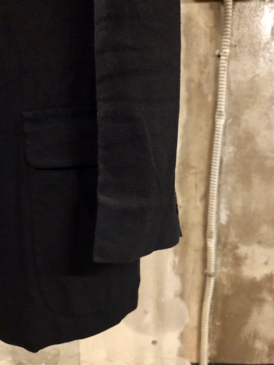 유나이티드 애로우 소버린 자켓 상품이미지6