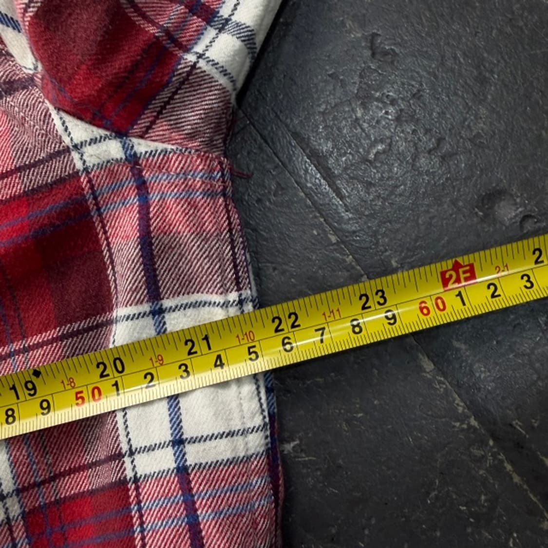 100 리바이스 웨스턴 셔츠  상품이미지5