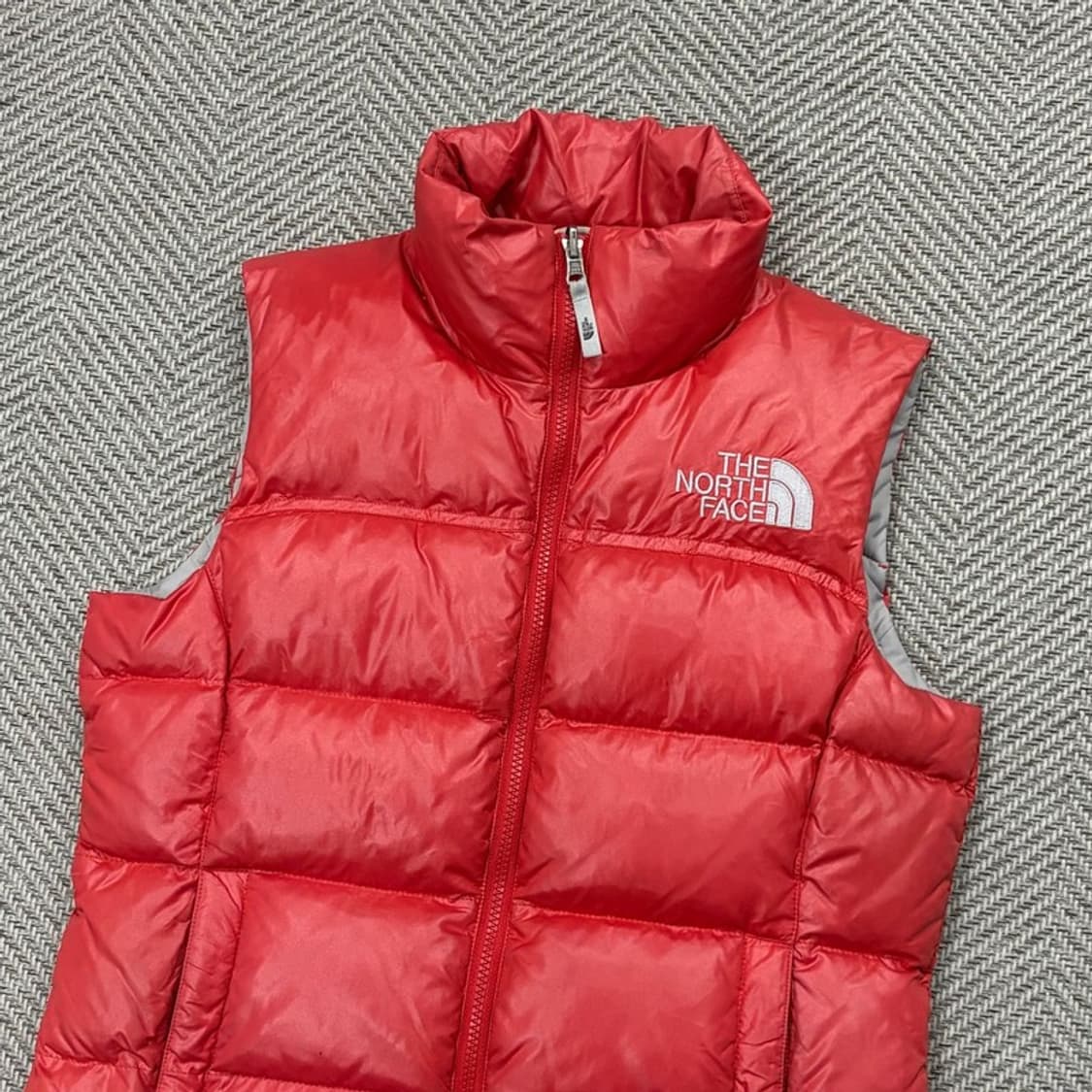 노스페이스 패딩 베스트 v1364 상품이미지3