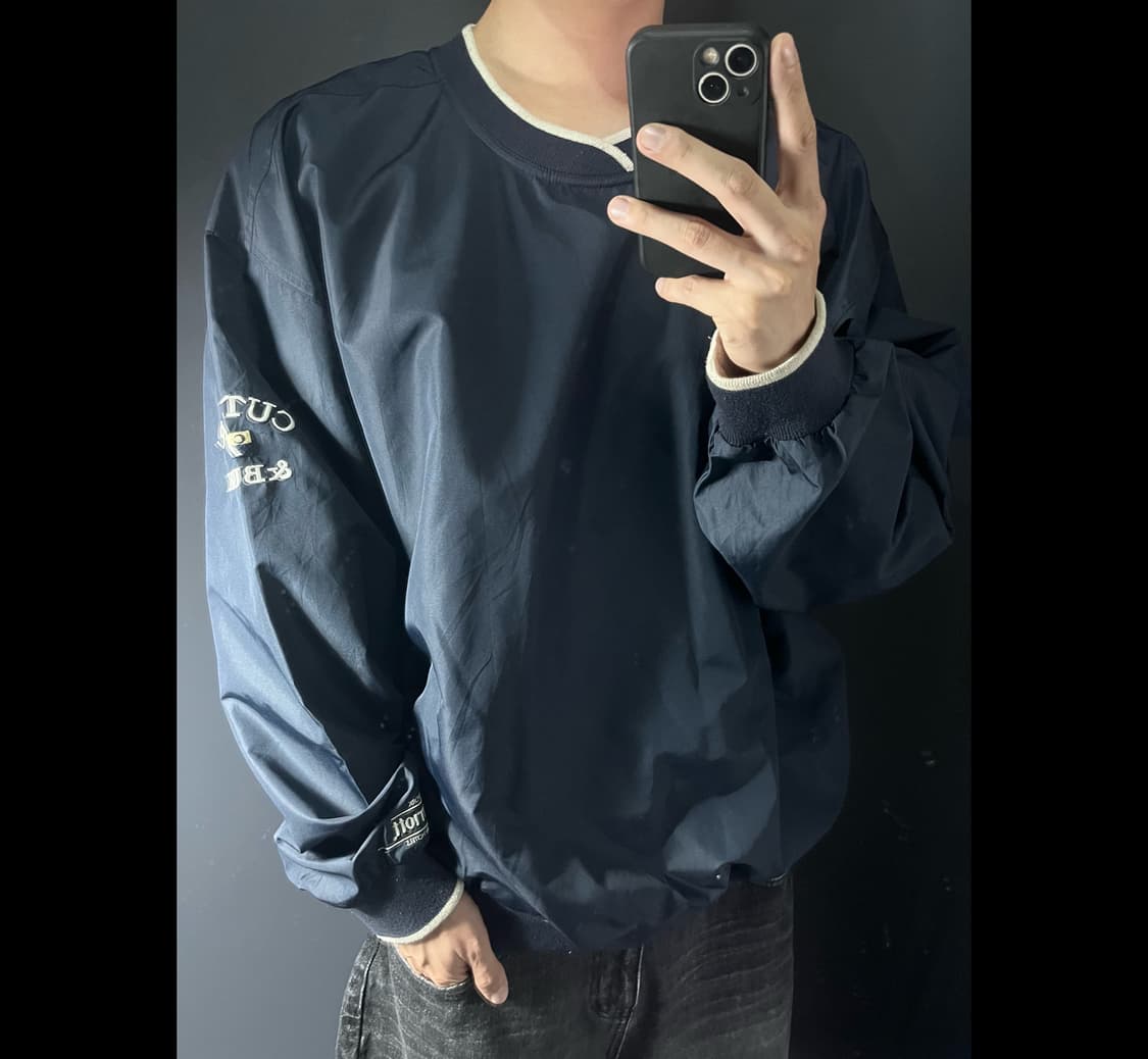 CUTTER & BUCK 웜업 상품이미지1